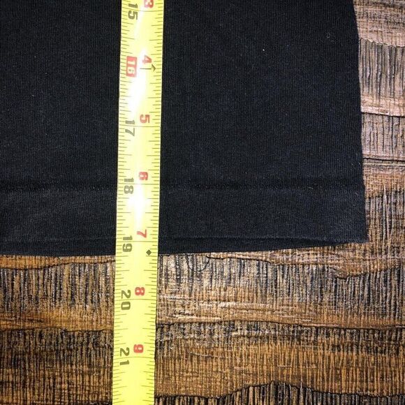 Kaws Uniqlo UT Kaws Size 7-8 Sesame Street Elmo / BFF  Tee T-shirt Kids Black - Picture 5 of 5